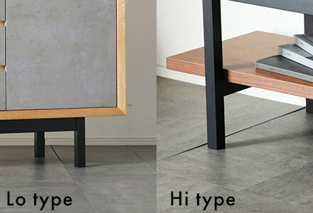 開梱設置無料]【大川家具】≪受注生産≫ハイキャビネット 115cm