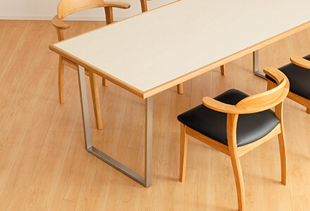 ◇美品◇家具のマルマン◇ダイニングテーブル◇大川家具◇大阪兵庫京都奈良滋賀和歌山 ◇美品◇家具のマルマン◇ダイニングテーブル◇大川家具◇大阪兵庫