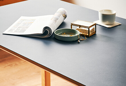 開梱設置無料]【大川家具】ダイニングテーブル5点セット 4人掛け 150cm