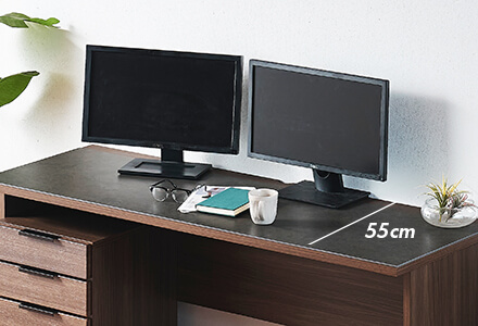 送料無料✅パソコンデスク　オフィスデスク　大川家具　PCデスク　勉強机　近隣割引 楽天市場】【開梱設置無料】 大川家具 モーブル デスク パソコンデスク